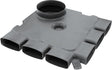 PLENUM DE RACCORDEMENT (2PCS) VASCO 6 RACCORDS VERTICAL