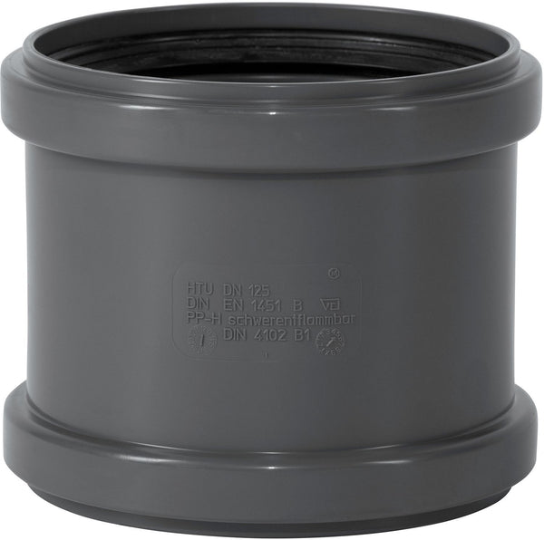 Schuifmof ff 125MM Pp HT-Safe Ostendorf