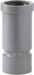 MANCHON DE DILATATION PVC EUPEN 90MM RA16B
