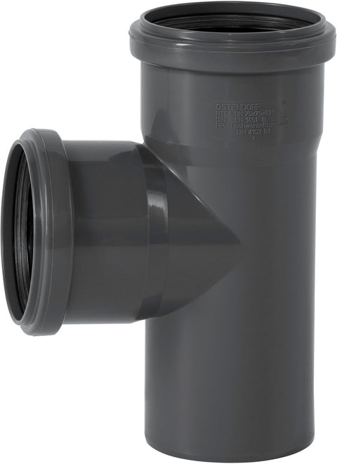 T 87° Ffm 75MM Pp HT-Safe Ostendorf
