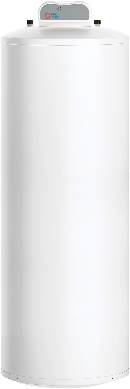 CV boiler Ariston bch 200L ERP klasse D tapprofiel XL zonder voetsteun of muurbeugel