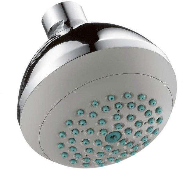 Hoofddouche CROMETTA85 Green 1JET Hansgrohe zonder ARM chroom