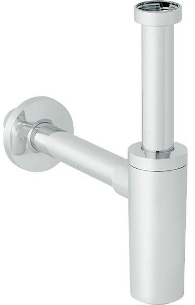 Sifon lavabo Pp Geberit 5/4"-40MM chroom