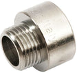 Chr GK draad reductie 1/2"F-3/8"M