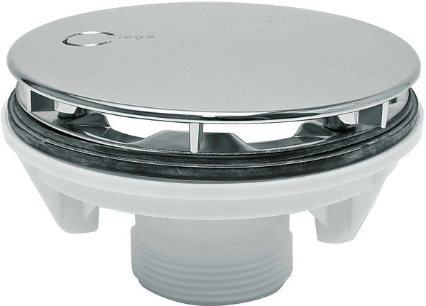 KREPINE TEMPOPL.DOUCHE 6/4"-90 CHR VIEGA
