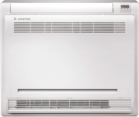 Binnenunit lucht/lucht WP konsole Ariston 25