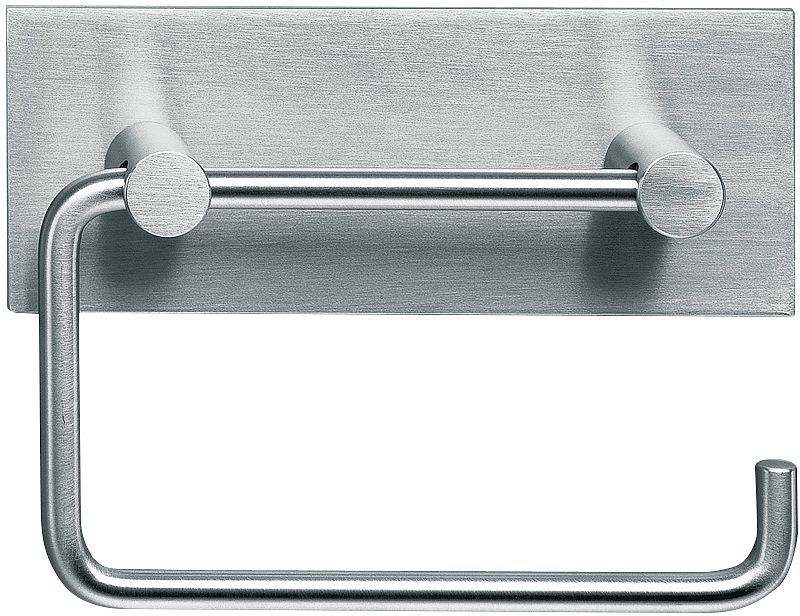 Wc papierhouder vola chroom