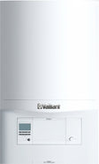 CHAUDIERE MURALE A GAZ A CONDENSATION + ECS ECOTEC PRO VCW246 VAILLANT ERP A/A PROPANE