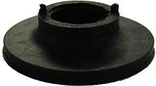 Rubberen draad dichting 4/4"
