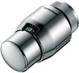 Thermostaatkop design Honeywell VLOEI.T200 M30 chr