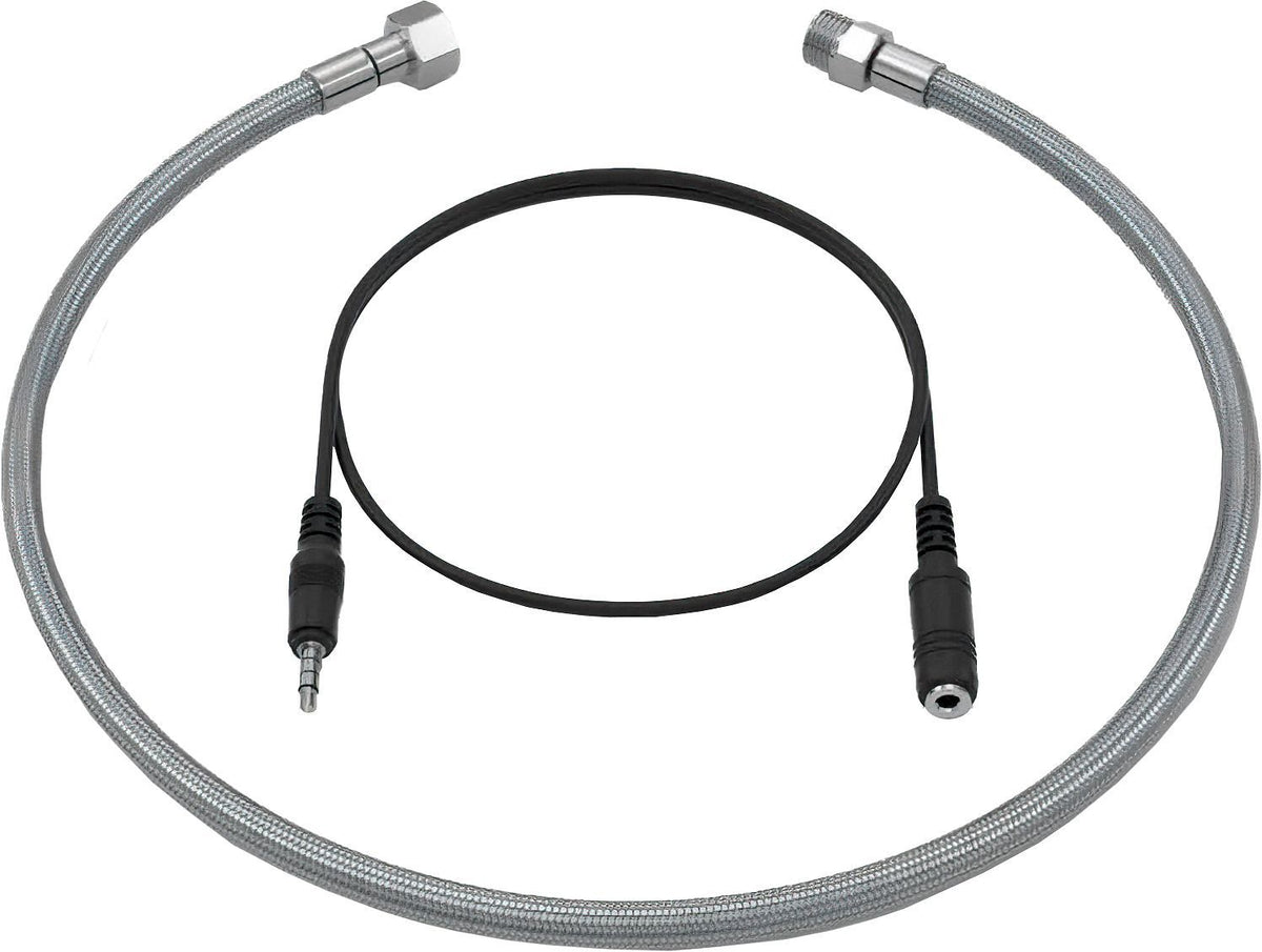 Verlengset 60CM tbv nordic/fusion/flex quooker