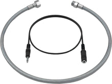 Verlengset 60CM tbv nordic/fusion/flex quooker