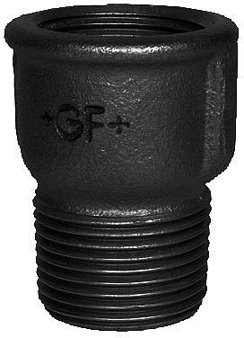 GAZ MANCHON GF MF NR 529A 3/4"