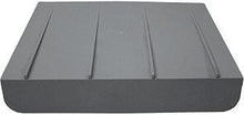 Sifonplaat toezichtput Nicoll 40-40CM