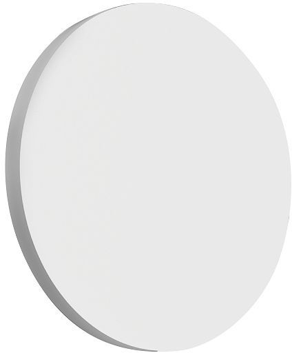 PLAQUE BOUCHE ERGOVENT RONDO 160MM