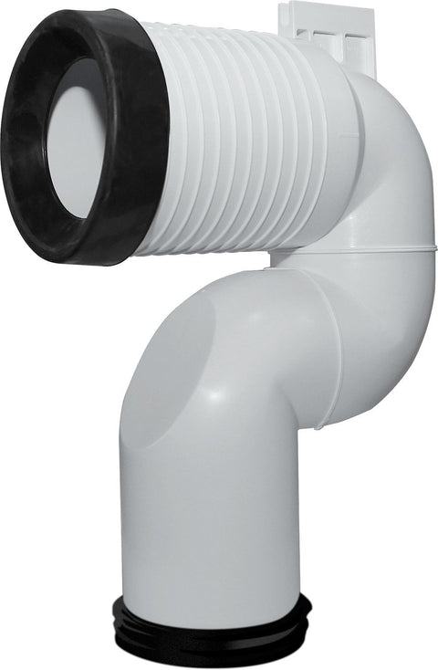 Universele aansluitset Duravit Vario 100MM 200-240