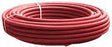 BUIS + MANTEL 16x2 (ALU 0,2) ROOD ROL 100M ALUPEX