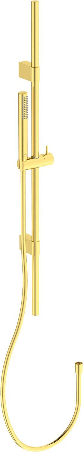 Doucheset joy Ideal Standard 900MM 1JET brushed gold