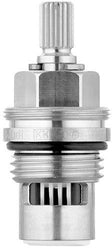 KRAANMECHANISME KERAMISCH KLUDI 1/2" 180 GR.