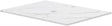 TABLET MARBRE CERAMIQUE PURO L70 H1,2 1VIDAGE/TROU ROBINET WHITE CALACATTA