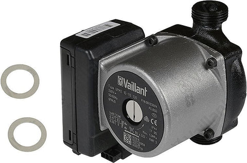 Pomp verwarmingscircuit WP Vaillant