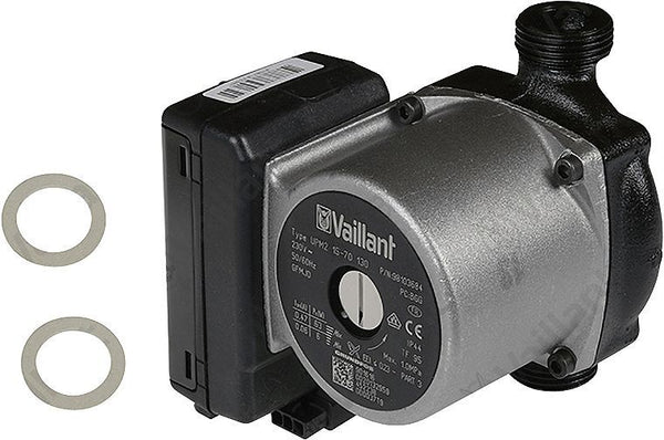 Pomp verwarmingscircuit WP Vaillant