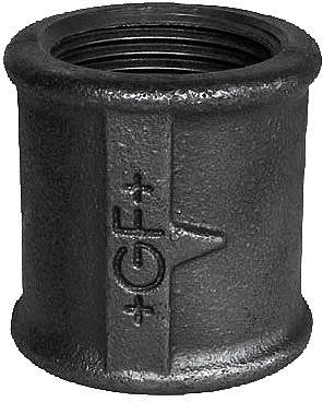 GAZ MANCH.GAUCHE-DROITE FF NR271 1/2"