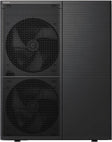 POMPE A CHALEUR AIR/EAU MONOBLOC AQUAREA T-CAP M 9KW 230V PANASONIC