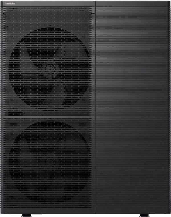 Lucht/water warmtepomp monobloc aquarea t-cap M 9KW 230V panasonic