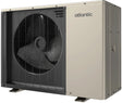 Lucht/water warmtepomp UE Extensa M 6KW Atlantic