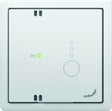 CO2 Sensor opbouw Zehnder