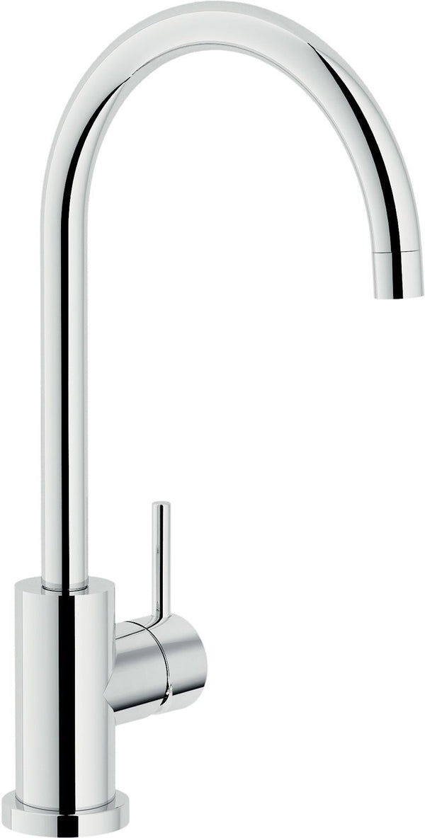MITIGEUR CUISINE ABC LIVE NOBILI CHROME