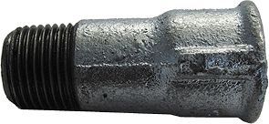 Galva verlengstuk gf Mf Nr 526 1/2"-60
