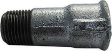 Galva verlengstuk gf Mf Nr 526 1/2"-60
