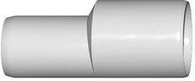 MANCHON DE REDUCTION FF 40-32MM BLANC
