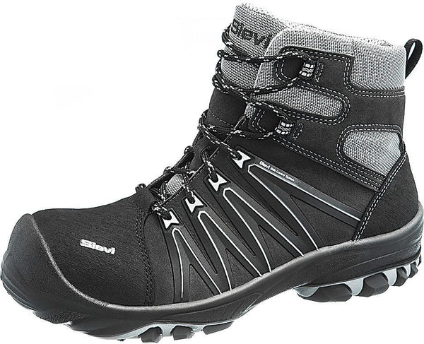 Schoenen hoog zone 2 HIGH+S3 M45