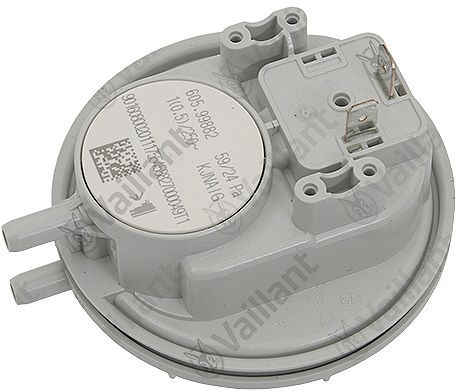 Pressostaat VC 656/5-5 Vaillant
