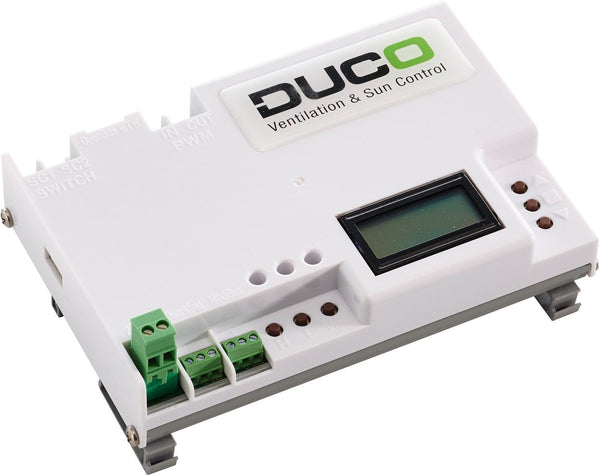IQ UNIT Duco