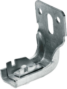 SUPPORT A VISSER POUR RADIATEUR A PANNEAUX SUPERIA GRAND 0S2