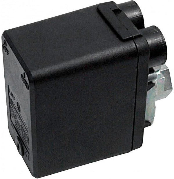 Minimum drukschakelaar 6 bar telem voor e.sybox mini Dab