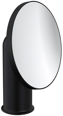MIROIR GROSSISSANT A POSER GEYSER COSMIC 5X NOIR MAT