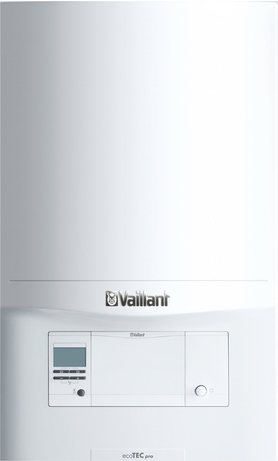 Condensatie gaswandketel+sww ecotec Pro VCW286 Vaillant ERP CV A ERP WW A propaan