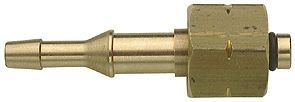 PORTE-TUYAU FLEXIBLE ORIENTABLE SIEVERT 3/8"L 5+8MM