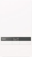 UNITE INTERIEUR AIR/EAU POMPE A CHALEUR SPLIT AQUAREA T-CAP K BI-BLOC 12KW 400V