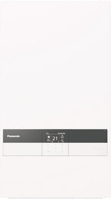UNITE INTERIEUR AIR/EAU POMPE A CHALEUR SPLIT AQUAREA T-CAP K BI-BLOC 12KW 400V