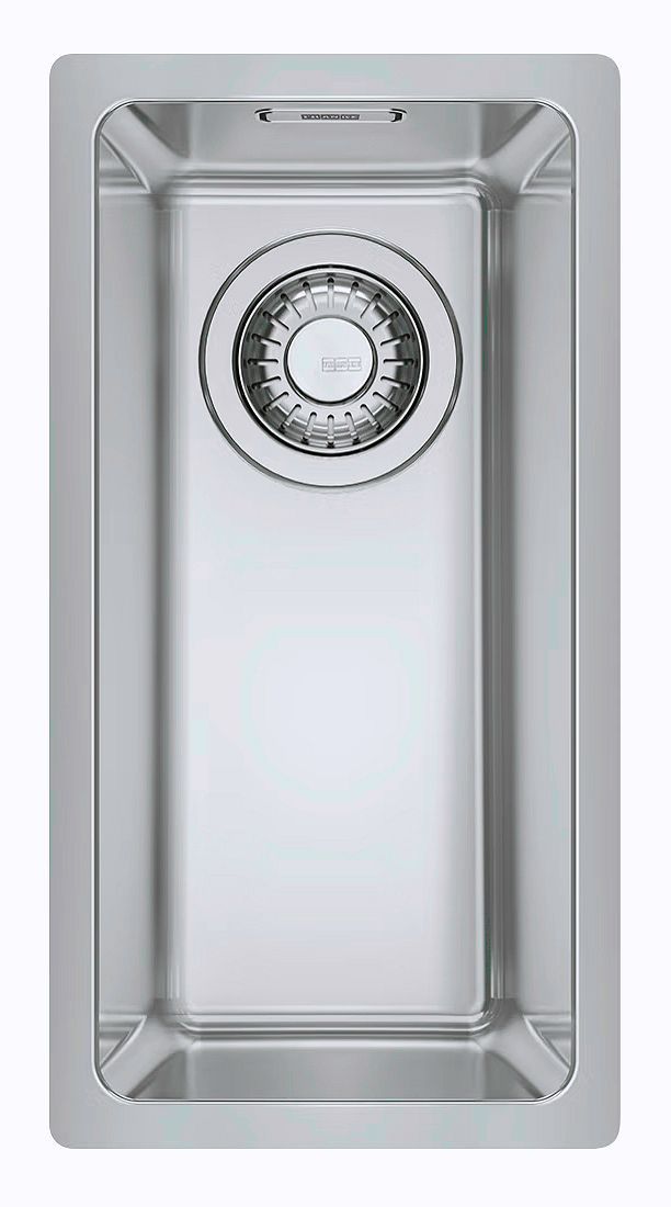 Onderbouw spoeltafel maris Franke 190-400-130MM