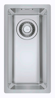 Onderbouw spoeltafel maris Franke 190-400-130MM