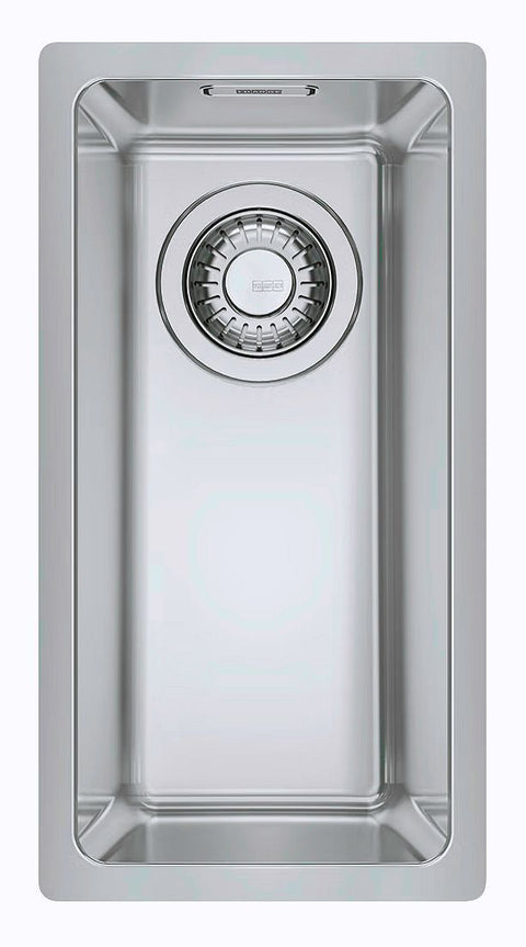 Onderbouw spoeltafel maris Franke 190-400-130MM