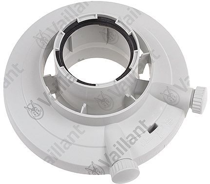 Aanpassingstuk, 60/100