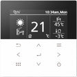 THERMOSTAT D'AMBIANCE GENERATION M PANASONIC